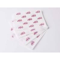 Burgerlomme 15x18cm Food Line 1000stk/pak