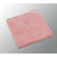 Microfiberklude Vileda MicroTuff Swift rød 5stk/pak