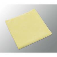 Microfiberklude Vileda MicroTuff Swift gul 5stk/pak