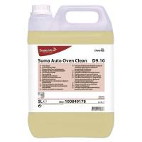 Ovnrens Suma Auto Oven Clean D9.10 automatisk 5l