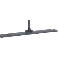 Moppefremfører Vikan komposit grå 600mm m/velcro