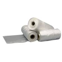 Snipseknudeposer 5kg til frugt 230/60x500mm u/snip 200ps/rl