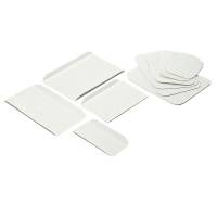 Kagepap nr. 110 10,4x16,5cm 500stk/pak