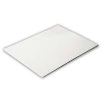 Bagepladepapir siliconebeh. 45x60cm eks.kraftig 500stk/pak