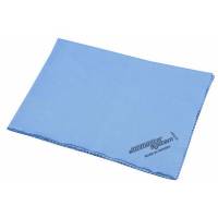 Glasklude Jonmaster 40x50cm 5stk/pak blå