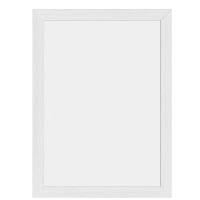 Chalkboard Securit Woody hvid 30x40cm