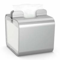 Dispenser Tork Xpressnap 274003 aluminium N10 1stk