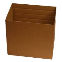 Forsendelseskasse lille 386x283x350mm