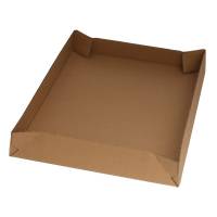 L&aring;g til lille forsendelsekasse 396x293x50mm