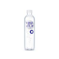 Vand Aqua d'Or 50cl blid brus 12fl/pk m/pant kr.1,50
