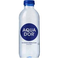 Vand Aqua d'Or 30cl 20fl/pak inkl. pant kr.1,50