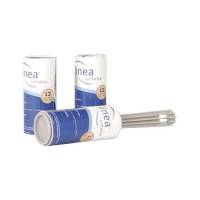 Fnugrulle med håndtag + 2 refill