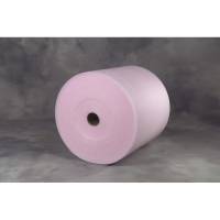 Foam antistatisk rosa 50cmx150mx2mm