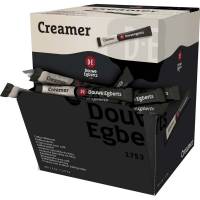 Kaffeflødepulver stick 2,5g 500stk/kar