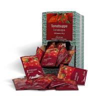 Tomatsuppe 10g 100breve/pak