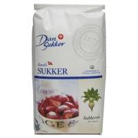 Sukker 6x2kg/kar