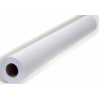 Kopipapir rulle NP80 PPC hvid 420mmx175m kerne:76mm 80g
