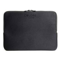 Sleeve Tucano Colore t/Laptops & Notebooks 15,6'' sort