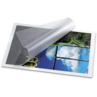Lamineringslommer 125 mic. 111x154mm 100stk/pak A6
