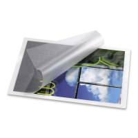 Lamineringslommer 125 mic. 83x113mm 100stk/pak