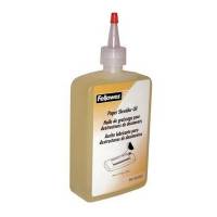 Olie til krydsmakulator 350ml Fellowes 35250