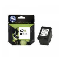 Blækpatron HP C2P05AE No 62XL Sort 600s v5%