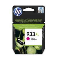 Blækpatron HP CN055AE No.933XL Magenta