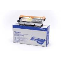 Lasertoner Brother TN-2010 HL2130/DCP7055