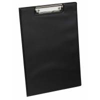 Clipboard A4/FC Bantex formular sort