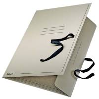 Arkivmappe Hercules Esselte A1 grå