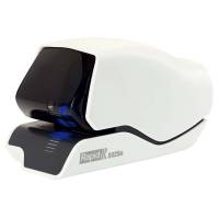 Hæftemaskine el Rapid 5025e hvid hæfter op til 25 ark