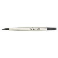 Refill Parker rollerpen sort F 0,5mm