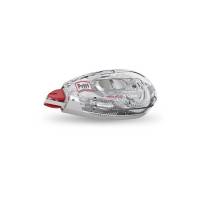 Korrekturroller Pritt 4,2mm m/dispenser 12m