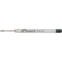 Refill Parker Jotter kuglepen sort F 0,8