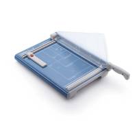 Skæremaskine Dahle 560 A4 skærelængde 340mm/2,5mm