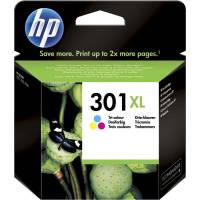 Blækpatron HP CH564EE color no. 301XL