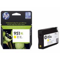 Blækpatron HP CN048AE gul No. 951XL OJ Pro 8100/8600