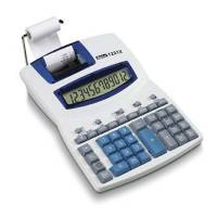 Strimmelregner 12 cifre Ibico 1221X 64x212x278mm