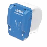Hæfteklammer Rapid 5050 pakssette 5000stk/pak