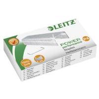 Hæfteklamme Leitz 24/8 1000stk/pak