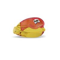 Limroller Pritt non-permanent 8,4 mm m/dispenser 16m