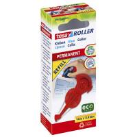 Limroller tesa ECO logo Refill Permanent lim 8,4mm