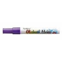 Marker Artline Glassboard EPG4 violet 2,0mm