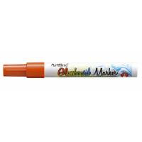 Marker Artline Glassboard EPG4 fluorescerende orange 2,0mm