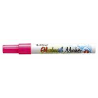 Marker Artline Glassboard EPG4 fluorescerende pink 2,0mm
