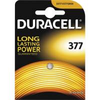 Batteri Duracell Electronics 377 1stk/pak SR66