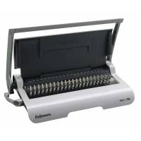 Spiralindbindingsmask Fellowes Star+ 150ark
