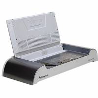 Limindbindingsmaskine Fellowes Helios 30 t/300 sider