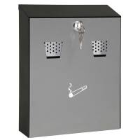 Askebæger Wedo udendørs 3,1L