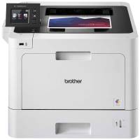 Farveprinter Brother HL-L8360CDW m/Wi-Fi og duplexprint